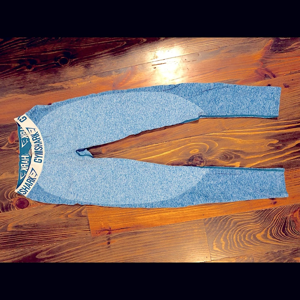 Gymshark flex leggings